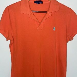 Ralph Lauren Polo Shirt